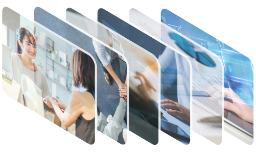 Digital Consulting Service