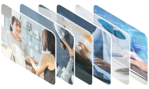 Digital Consulting Service